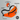 Pedro Predro Pedro - Bauchtasche #farbe_orange