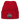 Pedro Pedro Pedro - Beanie #farbe_rot