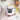 Pedro Pedro Pedro - Tasse #farbe_gelb