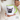Pedro Pedro Pedro - Tasse #farbe_gruen