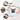Pedro Pedro Pedro - Tasse #farbe_orange