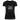 Pedro Pedro Pedro  - Damen T-Shirt Farbe Schwarz