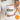 Spritzing the day away - Tasse #farbe_orange
