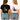 Whiskey is always the answer - Vintage Collection - Crop Top