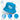 Das Ende naht - 2er Set Fischerhut #farbe_blue