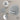 Skihaserl - Beanie #farbe_grau-meliert