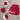 Skihaserl - Beanie #farbe_rot