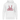 Skihase  - Unisex Kapuzenpullover Hoodie Farbe Weiss