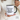 Ab heute kein Alkohol mehr - Tasse Personalisiert #farbe_schwarz