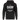 Pisten Notarzt  - Unisex Kapuzenpullover Hoodie Farbe Schwarz