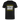Pisten Abschleppdienst  - Herren T-Shirt Farbe Schwarz