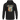 Apres-Spritz Club (Women) - Unisex Kapuzenpullover Hoodie Farbe Schwarz