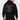 Ski Map Lech Zürs - Unisex Kapuzenpullover Hoodie