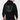 Ski Map Saalbach - Unisex Kapuzenpullover Hoodie