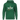Der Spritz ist das Ziel  - Unisex Kapuzenpullover Hoodie Farbe Grün