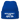 Need Money for Apres-Ski - Beanie #farbe_blau