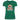 Gottlos die Batterie abklemmen (Nonne) - Damen T-Shirt Farbe Grün