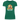 Gottlos die Batterie abklemmen (Prister) - Damen T-Shirt Farbe Grün