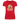 Gottlos die Batterie abklemmen (Prister) - Damen T-Shirt Farbe Rot