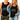 Lieber voll  - Unisex Relaxed Tanktop #farbe_black