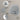Glühweinfee - Beanie #farbe_grau-meliert