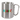 Alaaf - Edelstahl-Trinkbecher mit Karabinerhaken