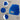 Narri Narro - Beanie #farbe_blau