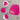 Narri Narro - Beanie #farbe_pink