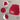Narri Narro - Beanie #farbe_rot