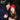 Narri Narro - Beanie #farbe_rot