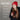Narri Narro - Beanie #farbe_rot