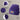 Narri Narro - Beanie #farbe_violett