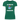 Ich bin ein Karnewal - Damen Shirt Farbe Grün