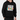 Hokus Pokus Karneval Modus - Unisex Kapuzenpullover Hoodie Farbe Schwarz