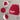 Vollsuff loading - Beanie #farbe_rot