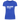 Vollsuff loading - Damen T-Shirt Farbe Blau