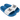 Malle = Liebe - Badelatschen #farbe_blau