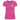 Malle = Liebe - Damen T-Shirt Farbe Pink