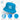Malle gleich Liebe - Fischerhut #farbe_blue