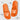 Fit for Malle - Badelatschen #farbe_orange