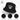 Fit for Malle - Fischerhut #farbe_black
