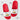 Handwerker - Badelatschen #farbe_rot