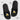 Handwerker - Badelatschen #farbe_schwarz