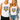 Oh! Schon Bier Uhr - Unisex Relaxed Tanktop #farbe_white