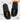Spritz - Badelatschen #farbe_schwarz