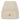 Spritz Glas - Beanie #farbe_beige