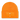 Spritz Glas - Beanie #farbe_orange