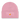 Spritz Glas - Beanie #farbe_rosa