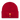 Spritz Glas - Beanie #farbe_rot
