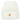 Spritz Glas - Beanie #farbe_weiss